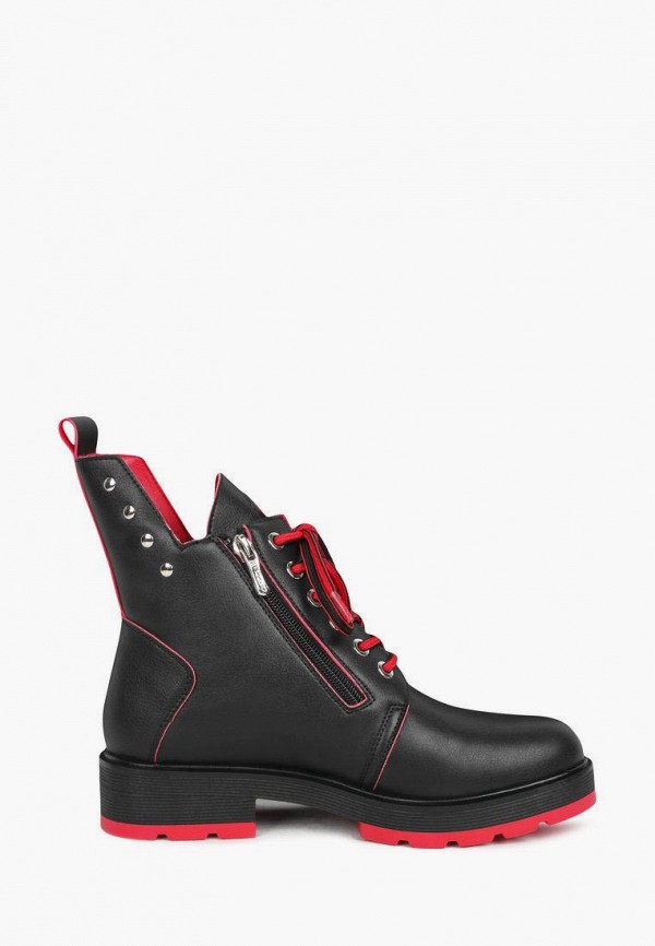 фото Ботинки t.taccardi