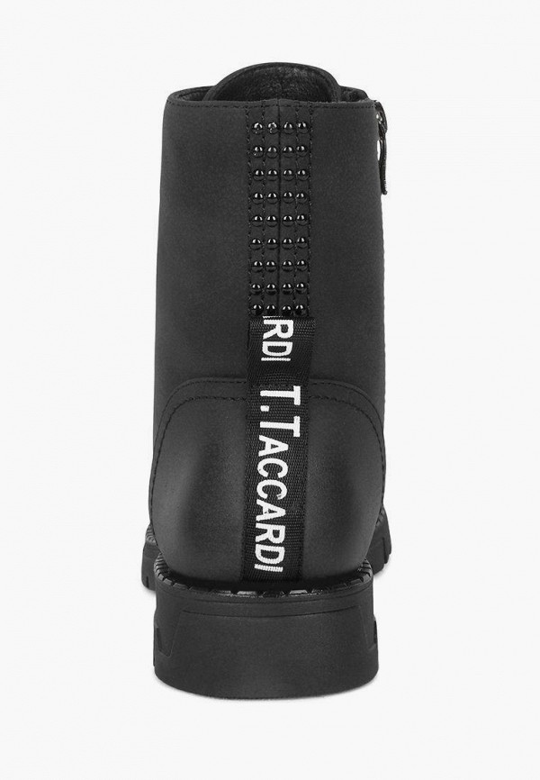 фото Ботинки t.taccardi