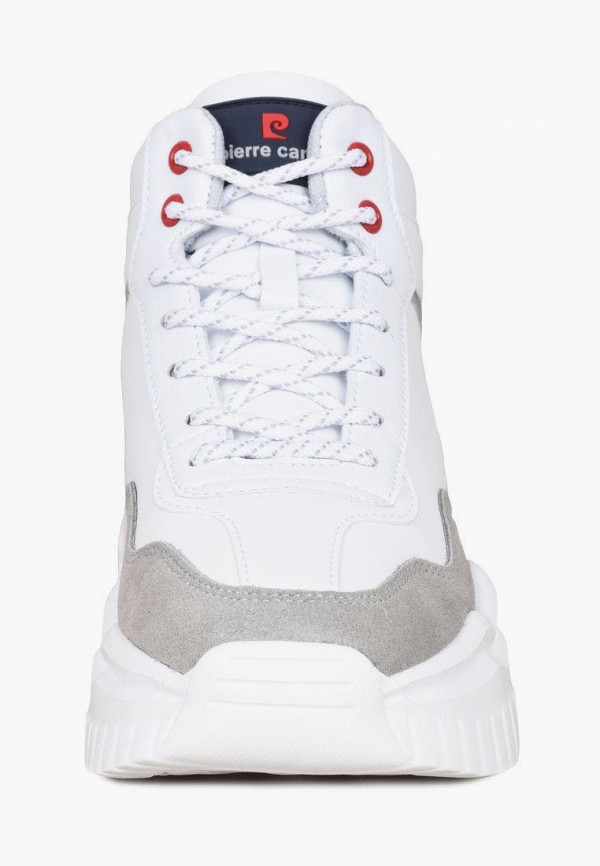 фото Кроссовки pierre cardin