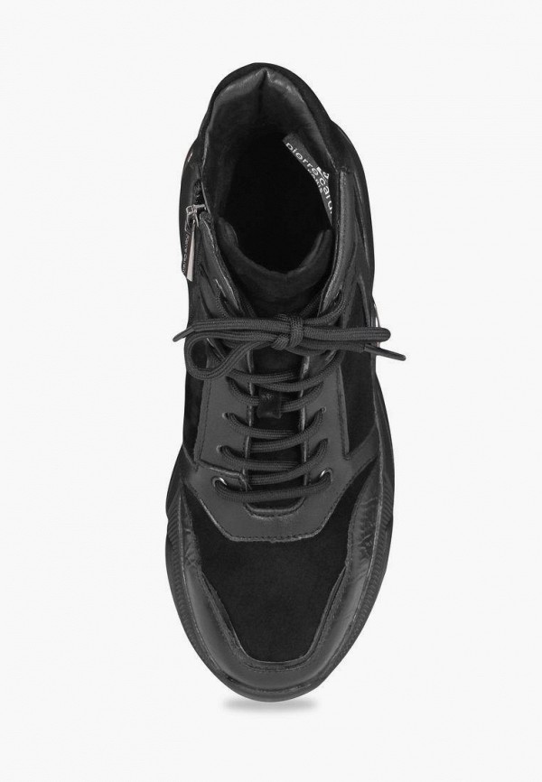 фото Ботинки pierre cardin