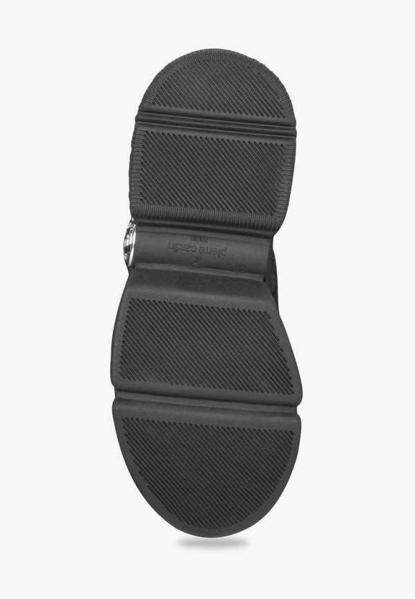 фото Ботинки pierre cardin