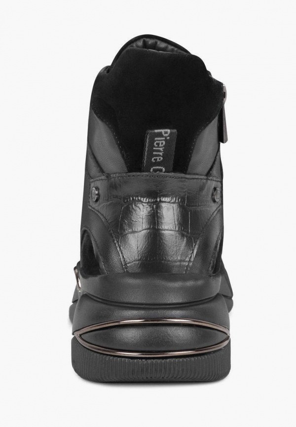 фото Ботинки pierre cardin