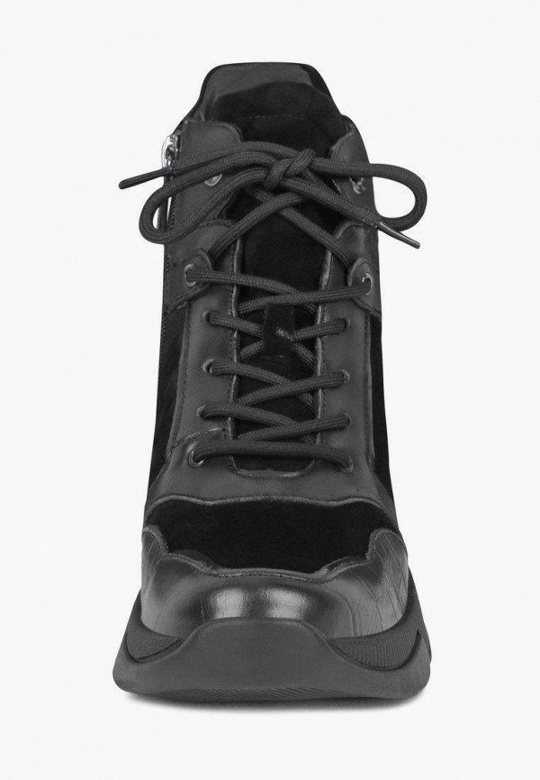 фото Ботинки pierre cardin