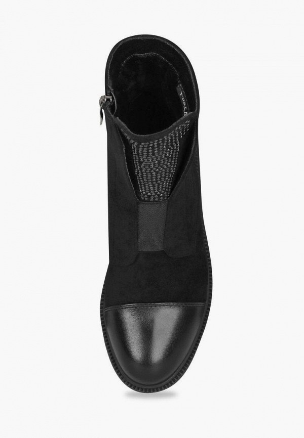 фото Полусапоги t.taccardi