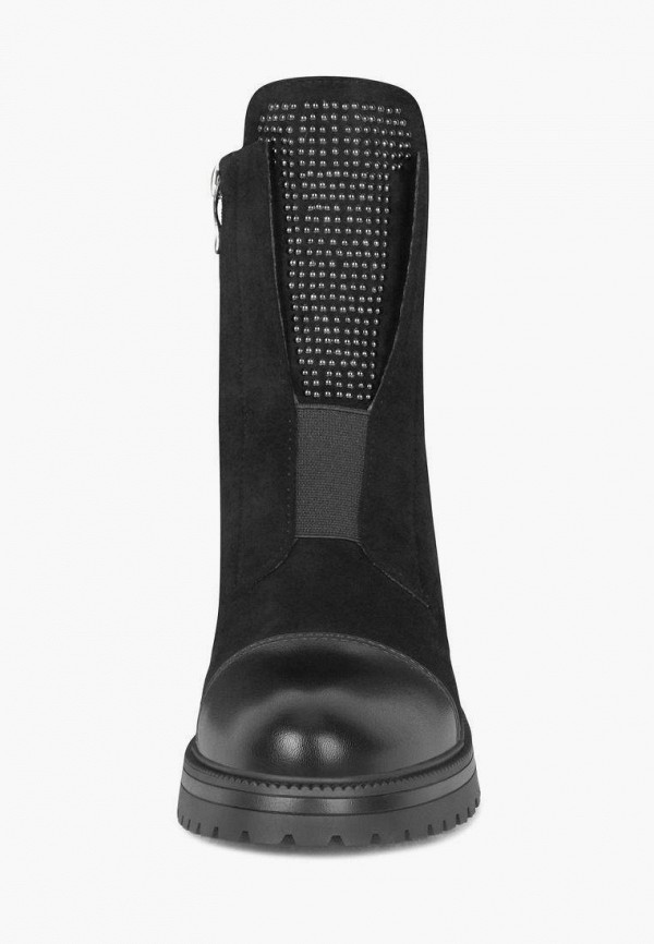 фото Полусапоги t.taccardi