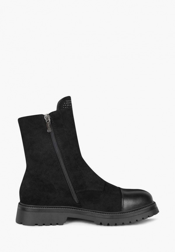 фото Полусапоги t.taccardi