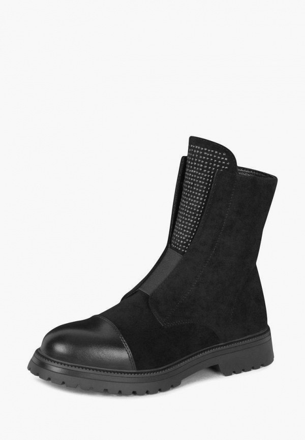 фото Полусапоги t.taccardi