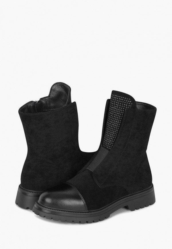 фото Полусапоги t.taccardi