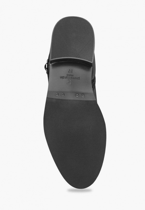 фото Сапоги pierre cardin