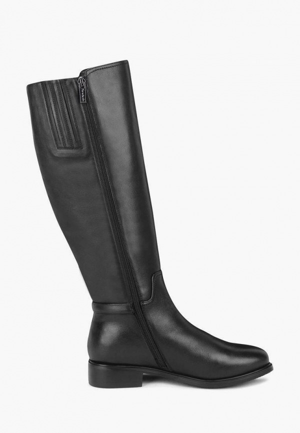 фото Сапоги pierre cardin