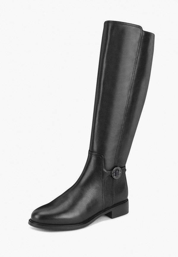 фото Сапоги pierre cardin