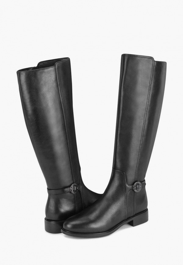 фото Сапоги pierre cardin