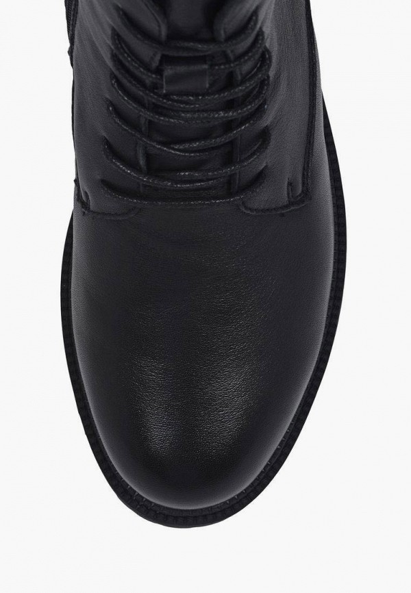 фото Ботинки alessio nesca