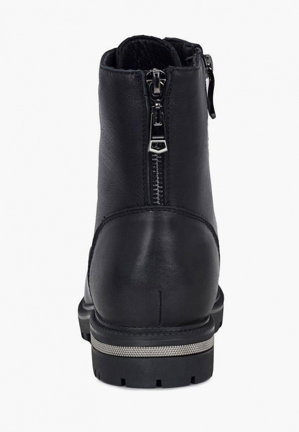 фото Ботинки alessio nesca