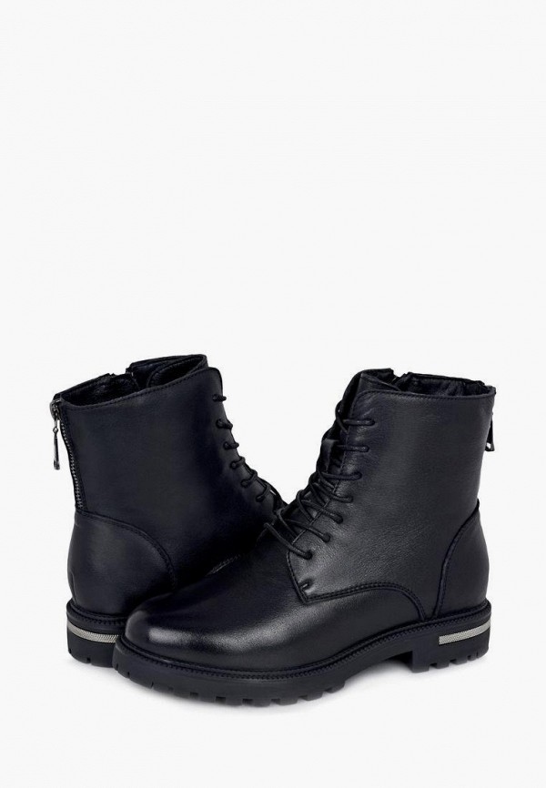 фото Ботинки alessio nesca