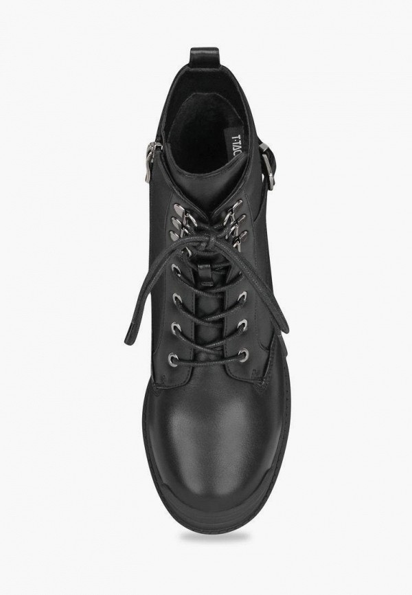 фото Ботинки t.taccardi