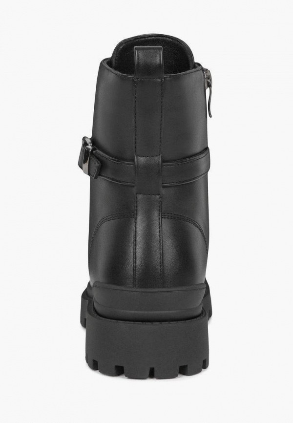 фото Ботинки t.taccardi