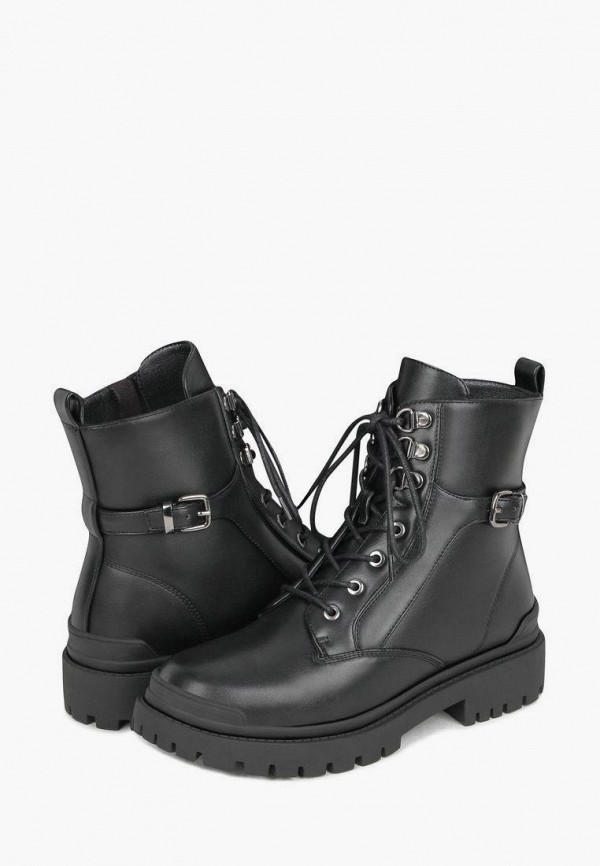 фото Ботинки t.taccardi