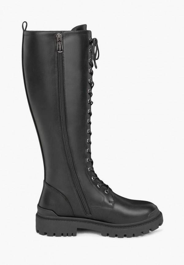 фото Сапоги t.taccardi