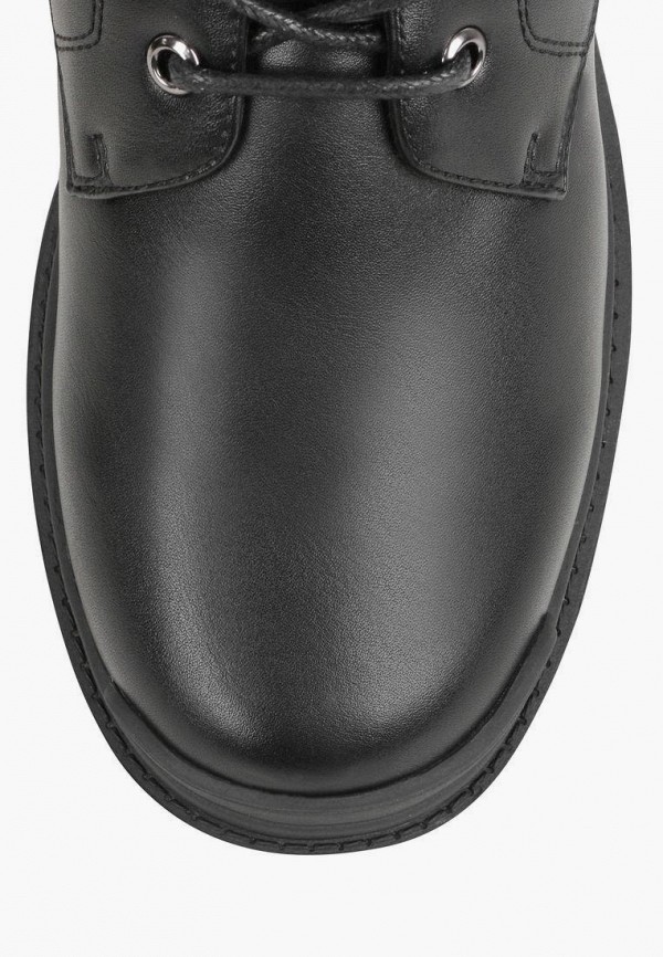 фото Сапоги t.taccardi