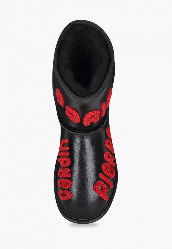 фото Полусапоги pierre cardin