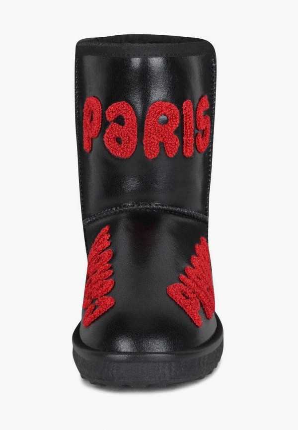 фото Полусапоги pierre cardin