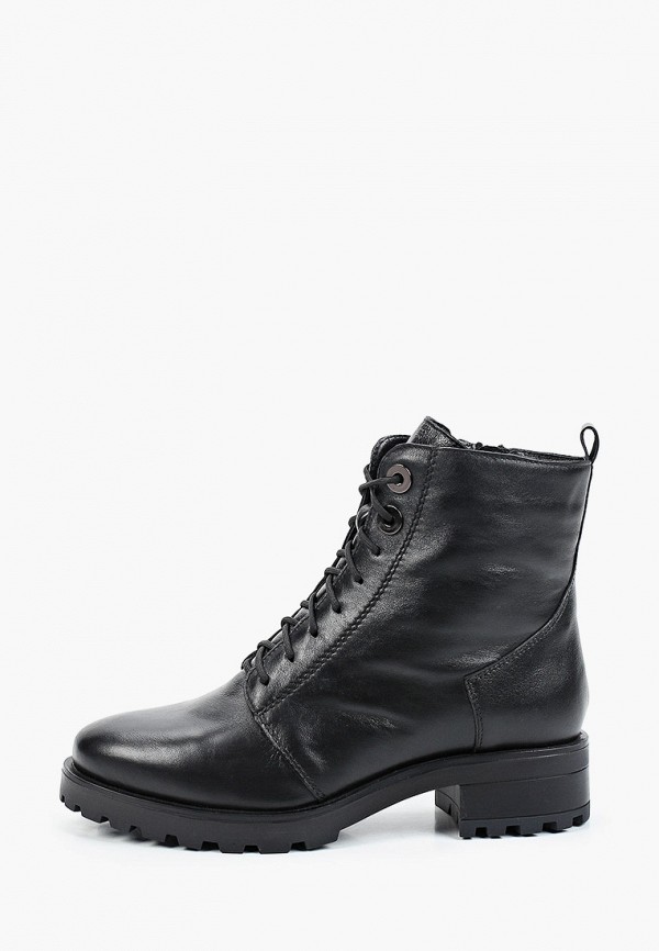 фото Ботинки francesco donni