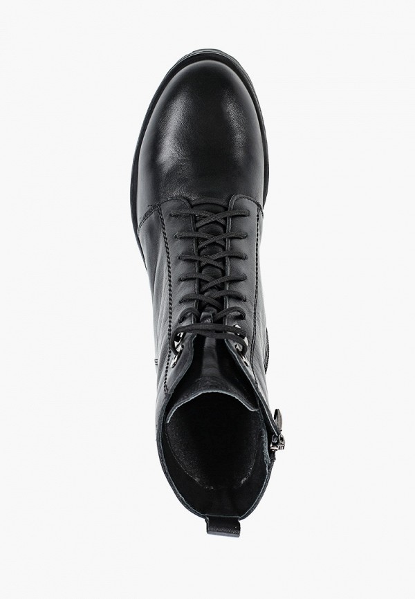 фото Ботинки francesco donni