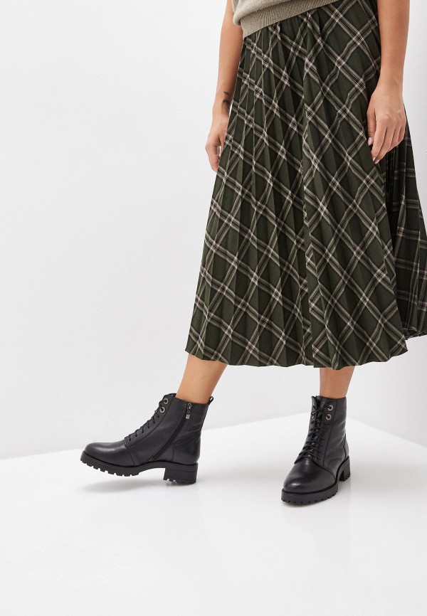 фото Ботинки francesco donni