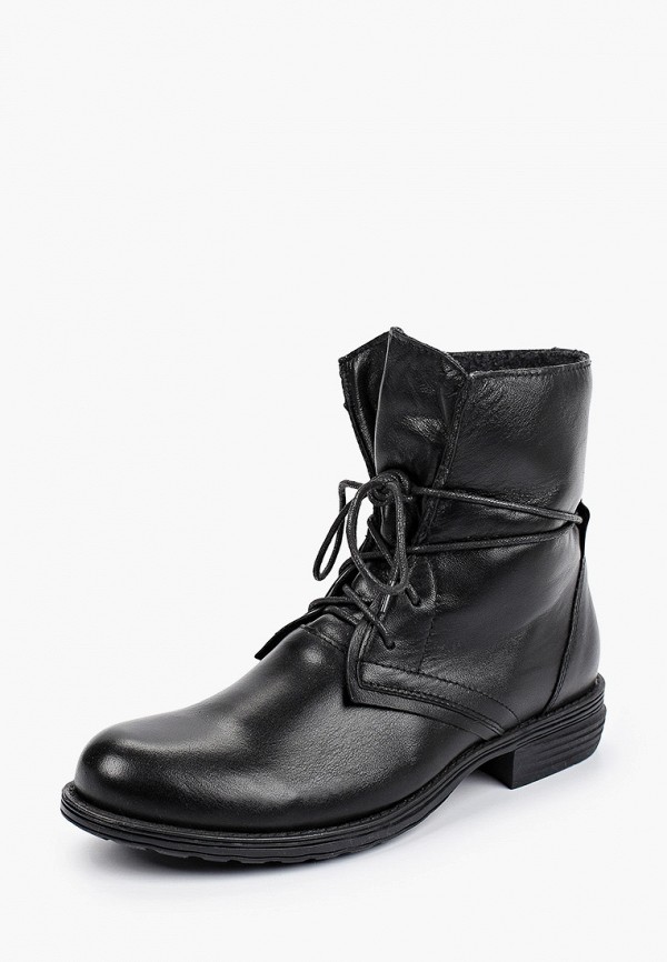 фото Ботинки francesco donni