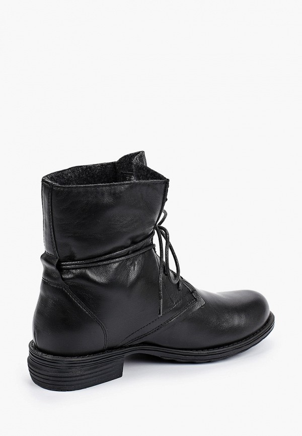 фото Ботинки francesco donni