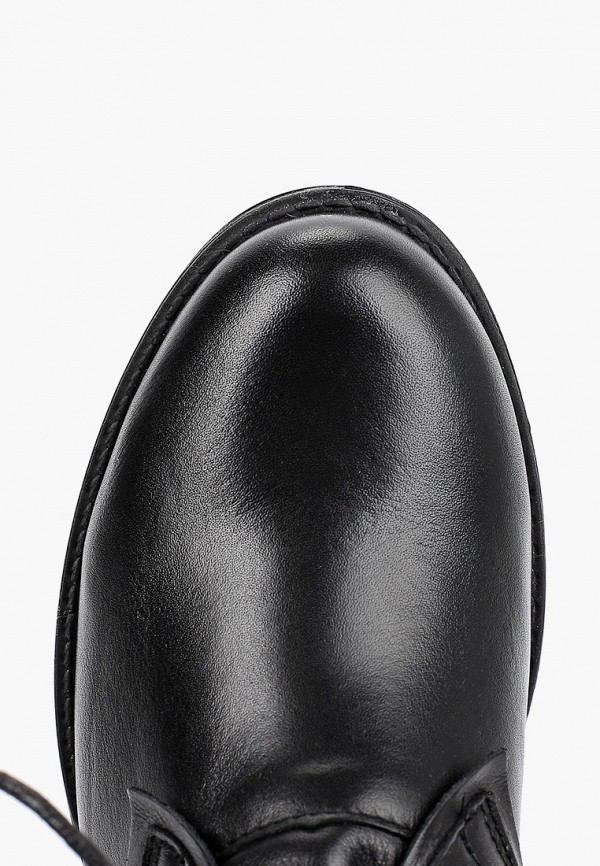 фото Ботинки francesco donni