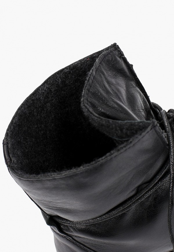 фото Ботинки francesco donni