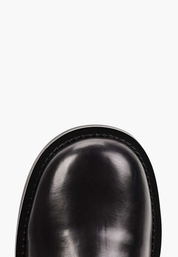 фото Сапоги alla pugachova