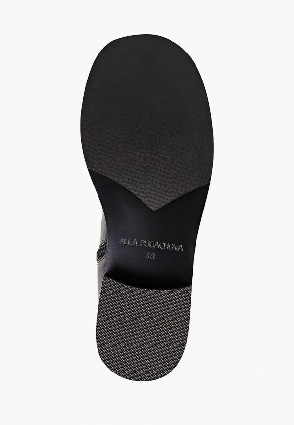 фото Сапоги alla pugachova