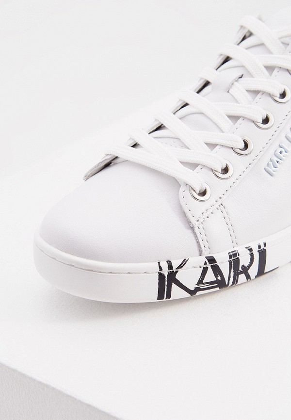 фото Кеды karl lagerfeld