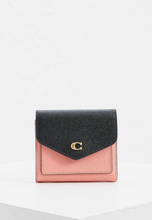 Кошелек Coach 