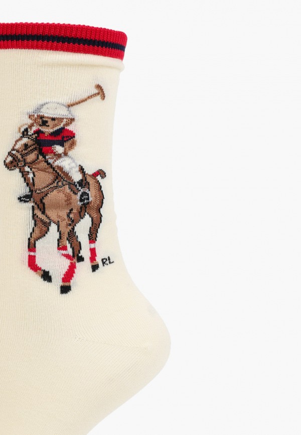 фото Носки polo ralph lauren