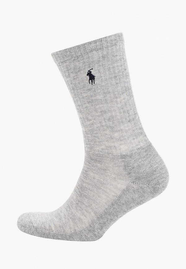 фото Носки 3 пары polo ralph lauren