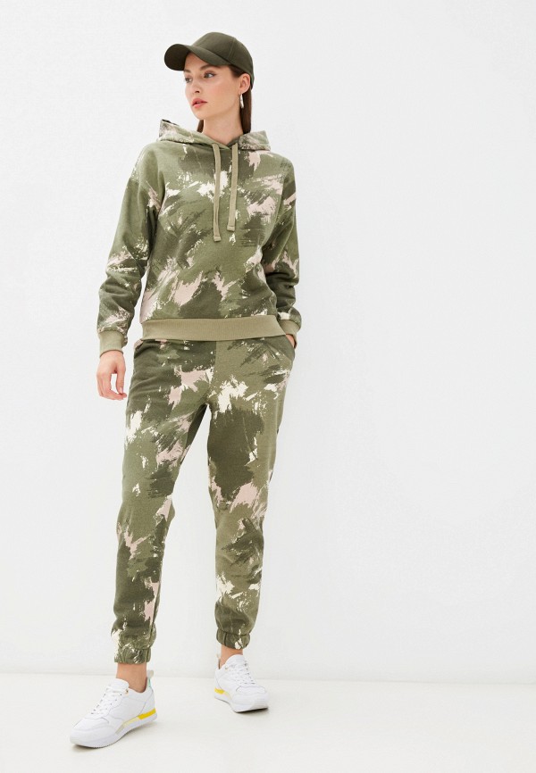 фото Брюки спортивные o'stin