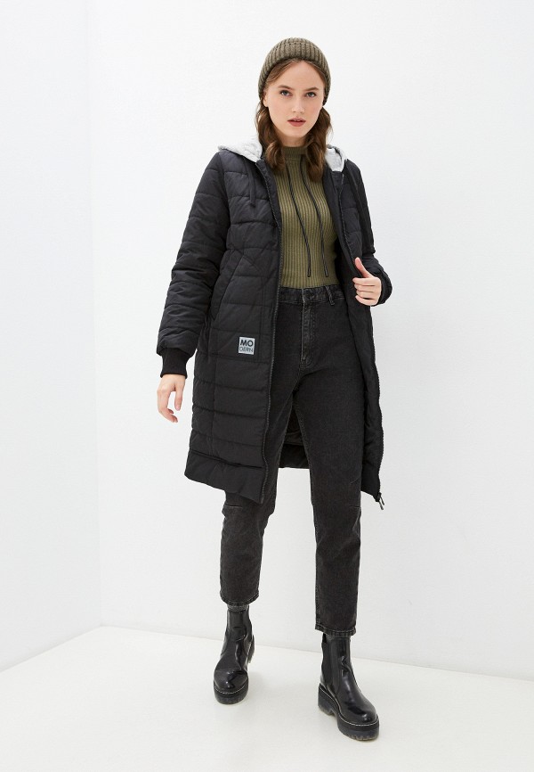 фото Куртка утепленная o'stin