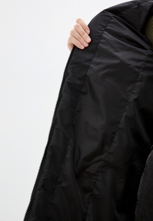 фото Куртка утепленная o'stin