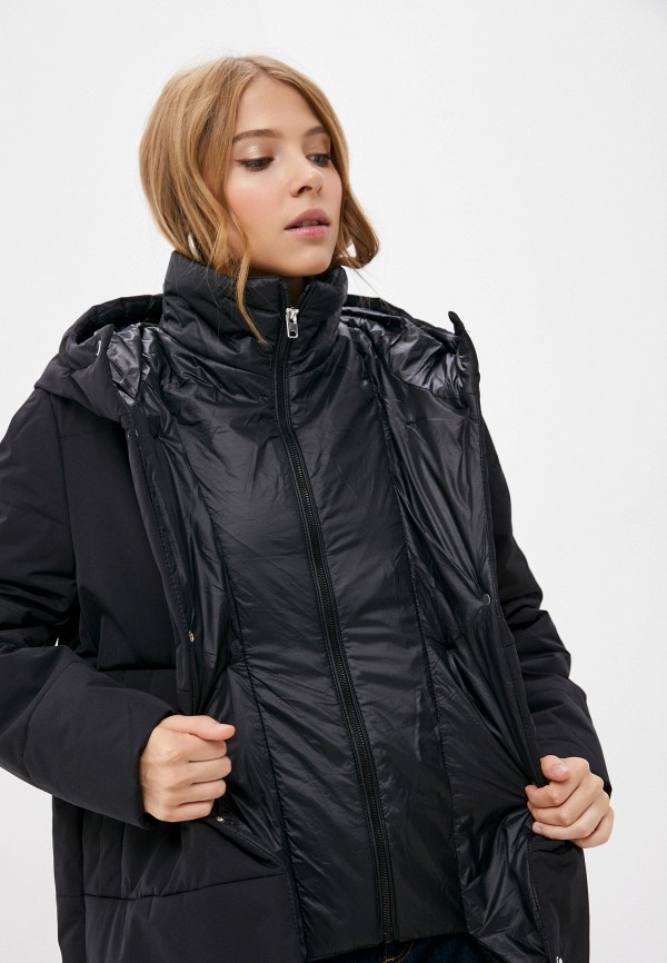 фото Куртка утепленная o'stin