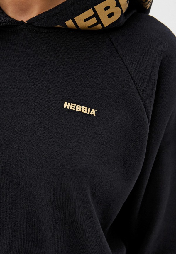 фото Худи nebbia