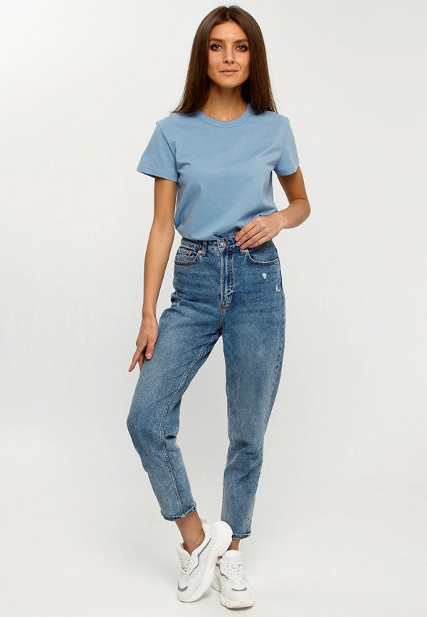 фото Футболка апрель