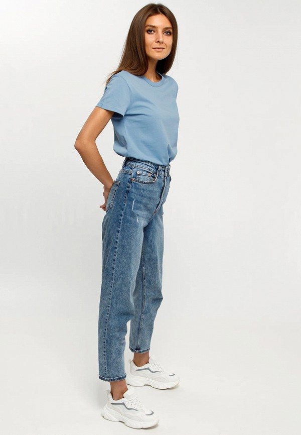 фото Футболка апрель