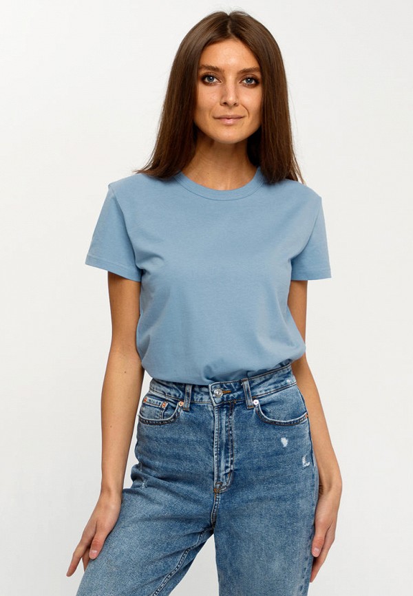 фото Футболка апрель