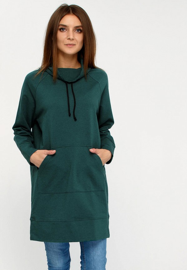 фото Худи апрель