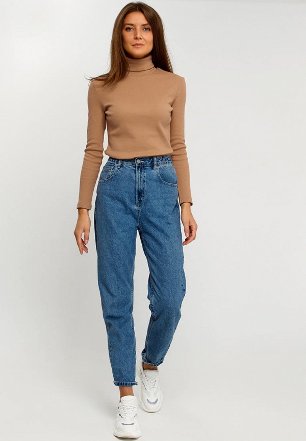 фото Водолазка апрель