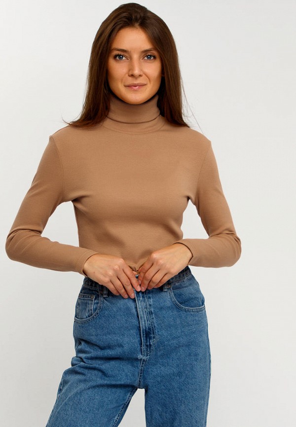 фото Водолазка апрель